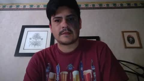 Snapshot of bigtime139461 chatting on October 2025 05:24:01 PM bigtime139461 online show from October 2025 05:24:01 PM