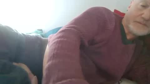 Bigwebone online show from December 2024 07:46:02 PM