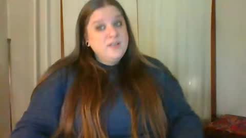 Snapshot of bigwheeliestyle chatting on December 2024 02:55:02 AM Lady of the WHEEL online show from December 2024 02:55:02 AM