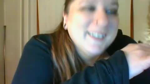 Snapshot of bigwheeliestyle chatting on December 2024 11:53:01 AM Lady of the WHEEL online show from December 2024 11:53:01 AM