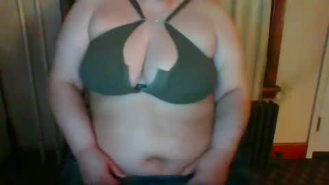 Snapshot of bigwheeliestyle chatting on November 2025 11:43:02 AM Lady of the WHEEL online show from November 2025 11:43:02 AM