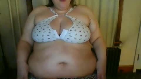 Snapshot of bigwheeliestyle chatting on December 2025 05:44:02 AM Lady of the WHEEL online show from December 2025 05:44:02 AM