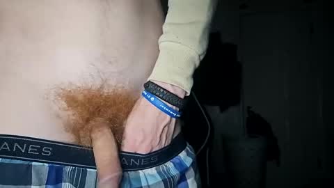 Onlyfans redheadedwhitedick online show from November 2025 06:45:01 AM