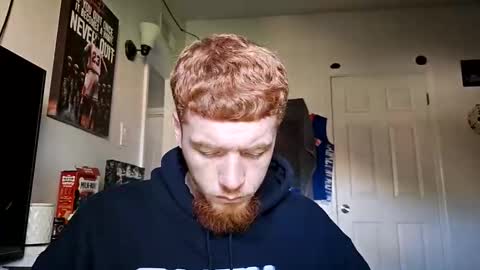 Onlyfans redheadedwhitedick online show from January 2026 06:11:01 PM