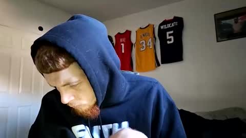 Onlyfans redheadedwhitedick online show from January 2026 06:24:02 PM