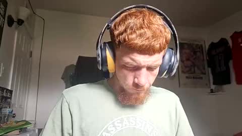 Onlyfans redheadedwhitedick online show from May 2026 06:26:02 PM