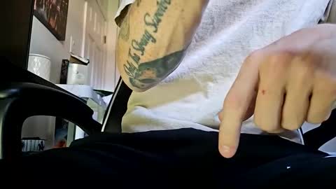 Onlyfans redheadedwhitedick online show from May 2026 04:46:01 PM