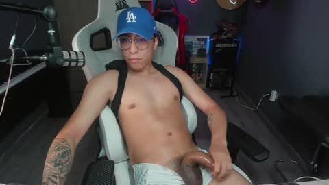 bigxboy96 online show from January 2025 08:48:01 PM