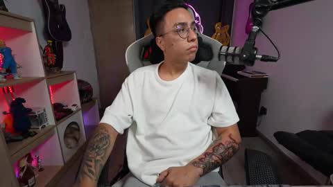 bigxboy96 online show from October 2025 02:15:01 PM