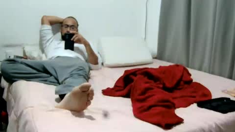 Horny Couple online show from July 2026 04:25:01 AM