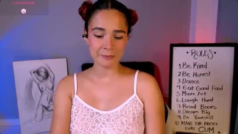 Snapshot of biikergiirl chatting on November 2025 12:09:01 AM Biikergiirl online show from November 2025 12:09:01 AM