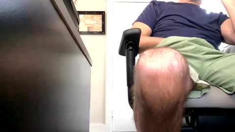 Jeff online show from December 2024 05:55:01 PM