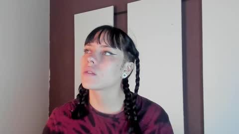 bilie__eilish online show from March 2026 11:48:02 AM