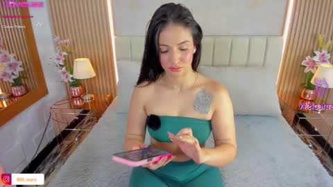 Bilie online show from February 2026 01:48:02 AM