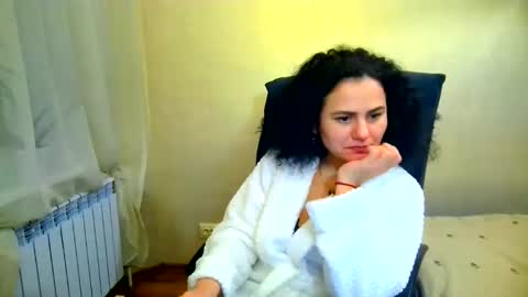 DOM NIKA online show from February 2026 09:41:01 PM