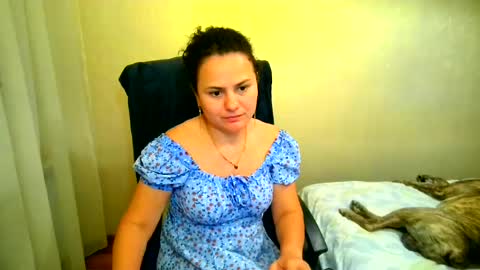 Snapshot of bililay chatting on June 2026 10:12:01 PM DOM NIKA online show from June 2026 10:12:01 PM