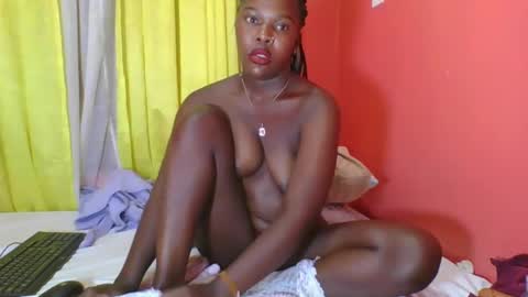 TREZAH online show from March 2025 12:10:02 AM