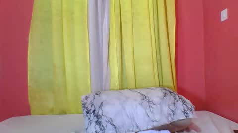 TREZAH online show from March 2025 12:09:02 PM