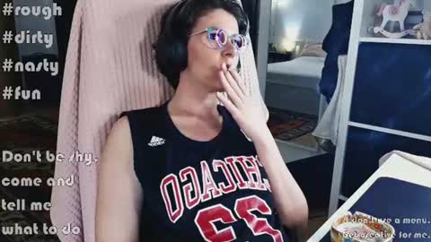 Billie Rose online show from July 2026 01:21:02 AM