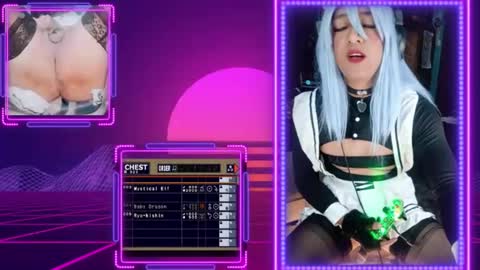 Snapshot of billie_cross_ chatting on November 2025 08:20:01 AM billie_cross_ online show from November 2025 08:20:01 AM