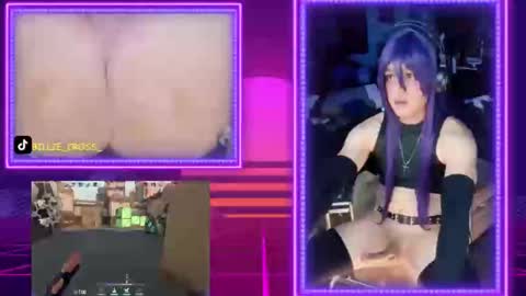 billie_cross_ online show from April 2026 09:28:02 AM