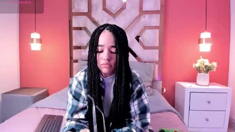 Billie online show from September 2025 03:29:01 AM