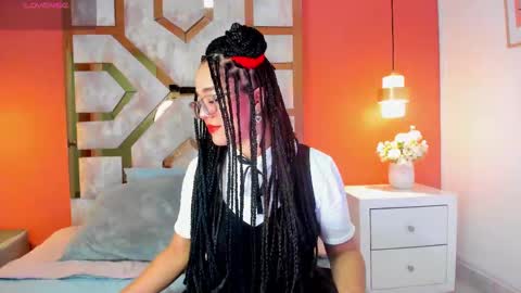 Billie online show from September 2025 03:30:02 AM