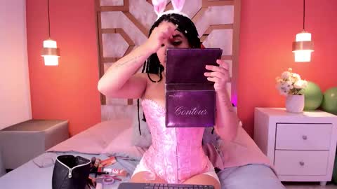 Billie online show from September 2025 08:31:02 PM