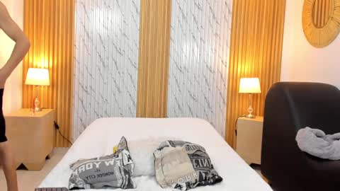 Billie online show from February 2025 06:12:01 PM