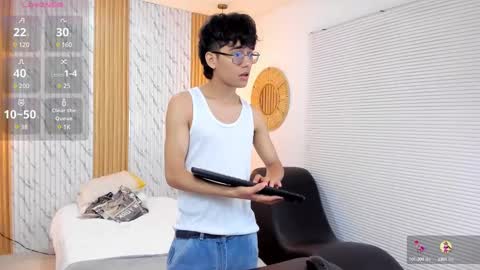 Billie online show from March 2025 11:51:01 AM