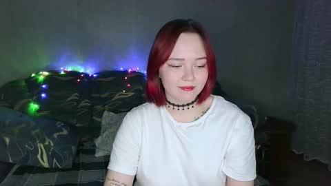 billie_kris online show from February 2026 04:14:02 PM