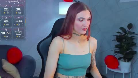 Alisha online show from February 2026 09:28:02 AM