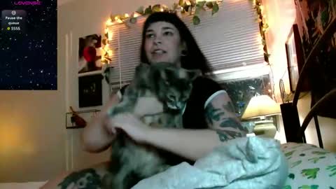 Snapshot of billiemiles chatting on March 2026 04:07:02 AM Billie online show from March 2026 04:07:02 AM