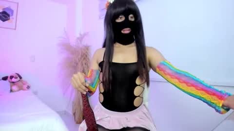 billie online show from December 2024 11:23:02 PM