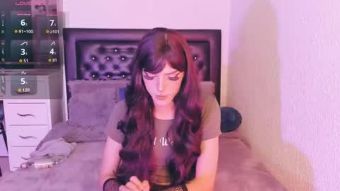 Billie Simons online show from April 2026 09:39:33 PM