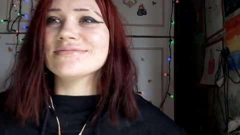 Klara online show from April 2026 10:29:01 AM