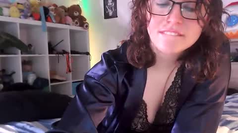 Billie Wilde twitter BillieWildeLove online show from December 2025 11:13:02 PM