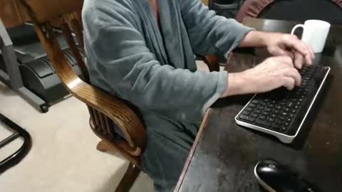 billy471 online show from December 2024 11:21:02 AM