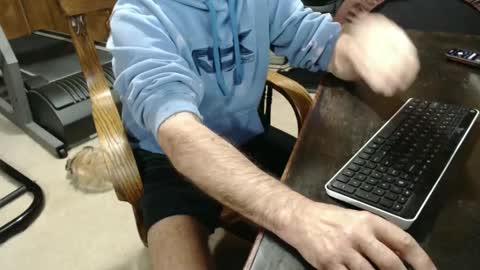 billy471 online show from December 2024 05:51:01 PM