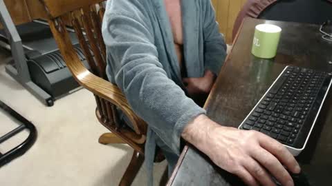 billy471 online show from December 2024 10:59:01 AM