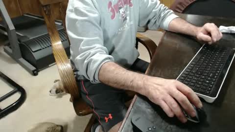 billy471 online show from December 2024 09:52:01 PM