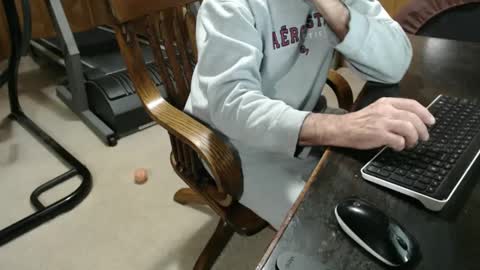 billy471 online show from January 2025 07:00:01 PM