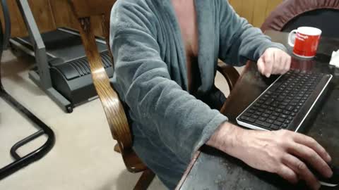 billy471 online show from January 2025 12:07:02 PM