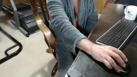 billy471 online show from February 2025 10:49:01 AM