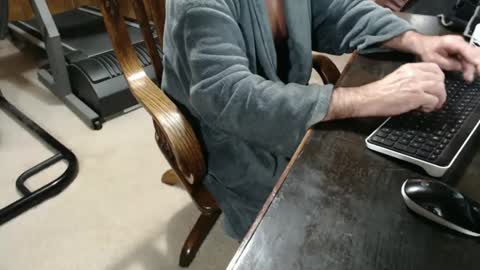 billy471 online show from February 2025 11:11:02 AM