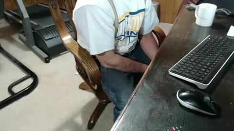 billy471 online show from February 2025 04:25:02 PM