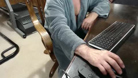 billy471 online show from March 2025 10:06:02 AM