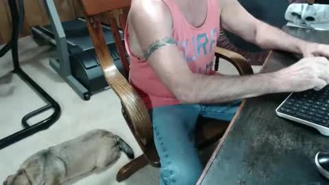 billy471 online show from February 2026 08:35:01 PM