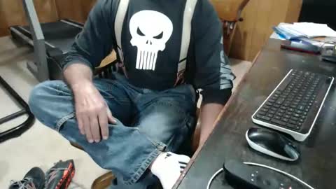 billy471 online show from May 2026 09:22:01 PM