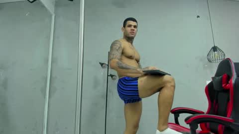 Snapshot of billy__douglass chatting on December 2025 06:58:02 PM Billy Douglass online show from December 2025 06:58:02 PM